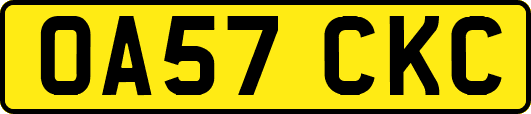 OA57CKC