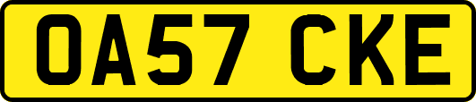 OA57CKE