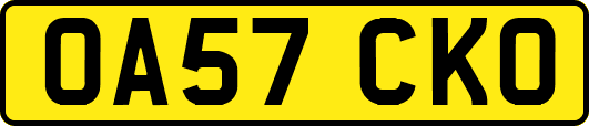 OA57CKO