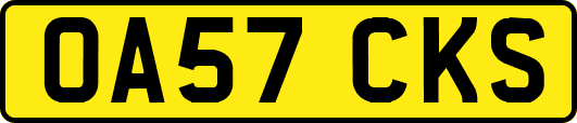 OA57CKS