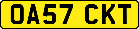 OA57CKT