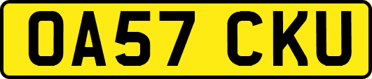 OA57CKU