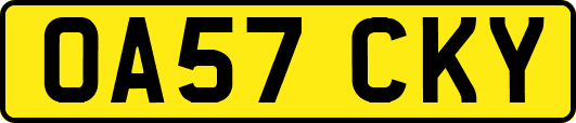 OA57CKY