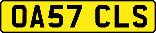 OA57CLS