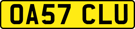 OA57CLU