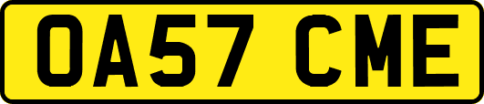 OA57CME