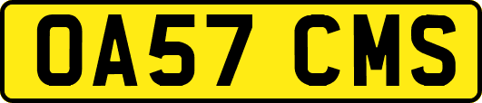 OA57CMS