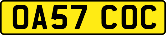OA57COC