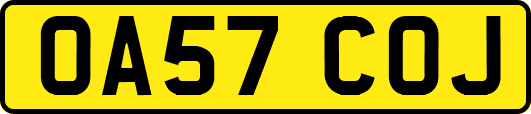 OA57COJ