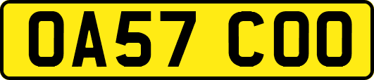 OA57COO