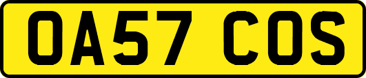 OA57COS