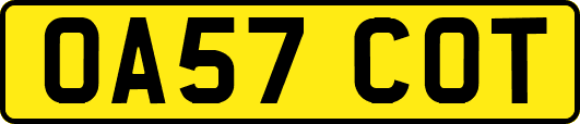 OA57COT