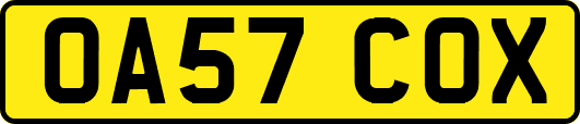 OA57COX
