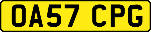 OA57CPG