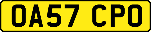 OA57CPO