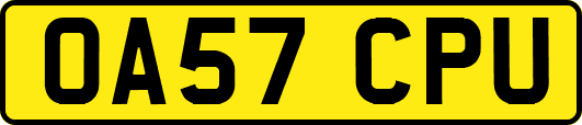 OA57CPU