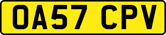 OA57CPV