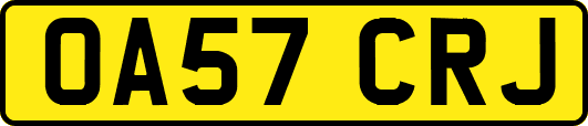 OA57CRJ
