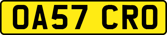 OA57CRO