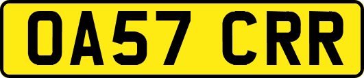 OA57CRR