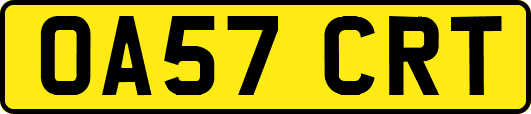 OA57CRT