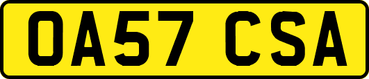 OA57CSA