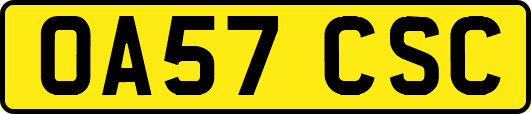 OA57CSC