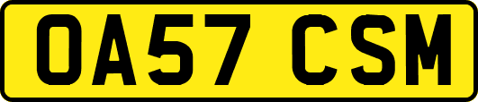 OA57CSM