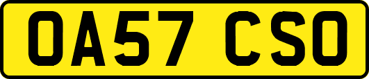 OA57CSO