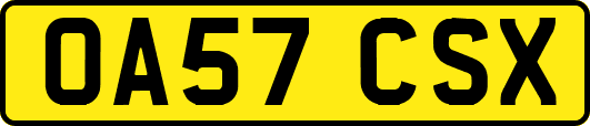OA57CSX