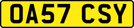 OA57CSY
