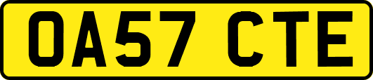 OA57CTE
