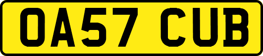 OA57CUB