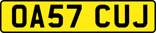 OA57CUJ