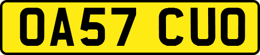 OA57CUO