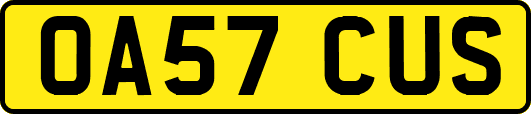 OA57CUS