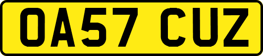 OA57CUZ