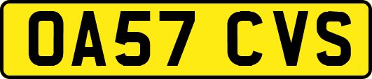 OA57CVS