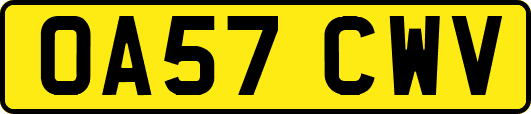 OA57CWV