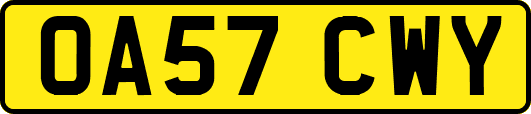 OA57CWY
