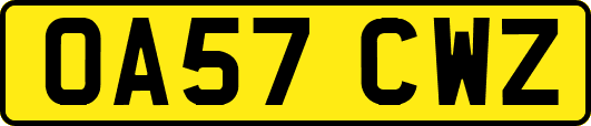 OA57CWZ