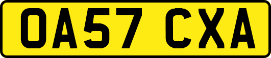 OA57CXA