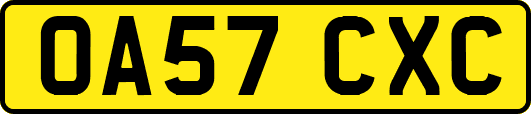 OA57CXC