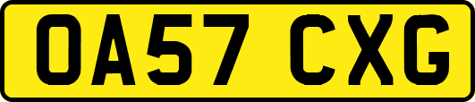 OA57CXG