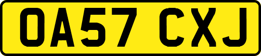 OA57CXJ