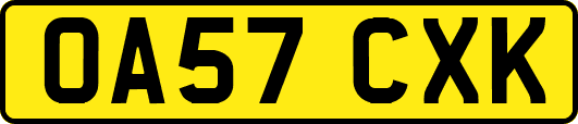 OA57CXK