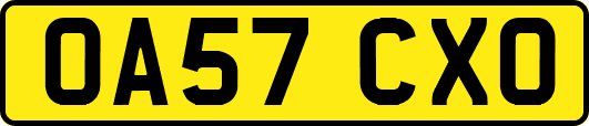 OA57CXO