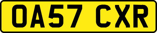 OA57CXR