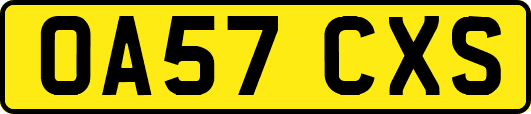OA57CXS