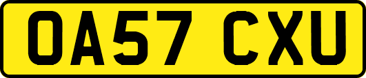 OA57CXU